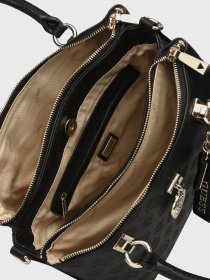 Сумка GUESS модель HWSG78-77060-BLA Фото