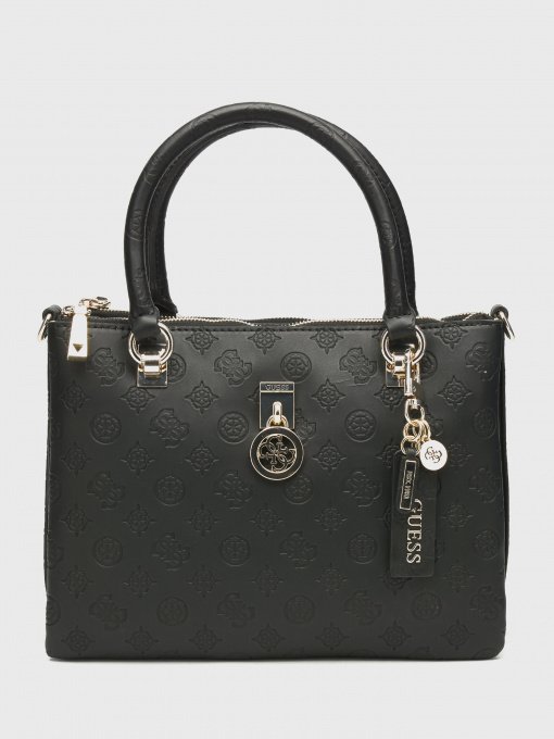 Сумка GUESS модель HWSG78-77060-BLA Фото