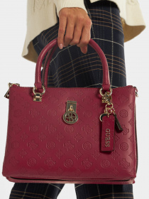 Сумка GUESS модель HWSG78-77060-MER Фото