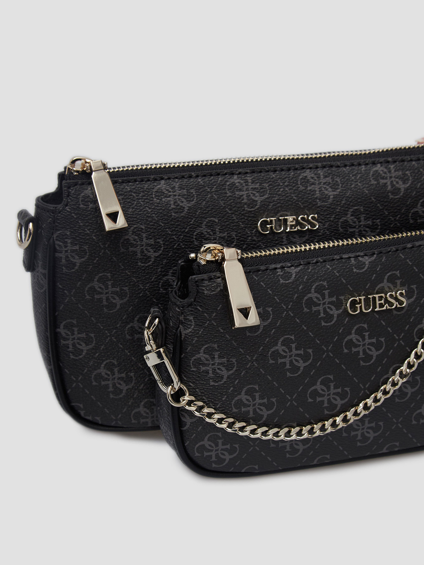 Крос-боді GUESS модель HWSG78-85700-COA Фото