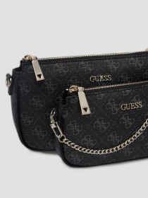 Крос-боді GUESS модель HWSG78-85700-COA Фото