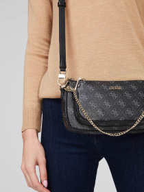 Крос-боді GUESS модель HWSG78-85700-COA Фото