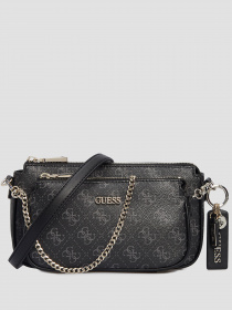 Крос-боді GUESS модель HWSG78-85700-COA Фото