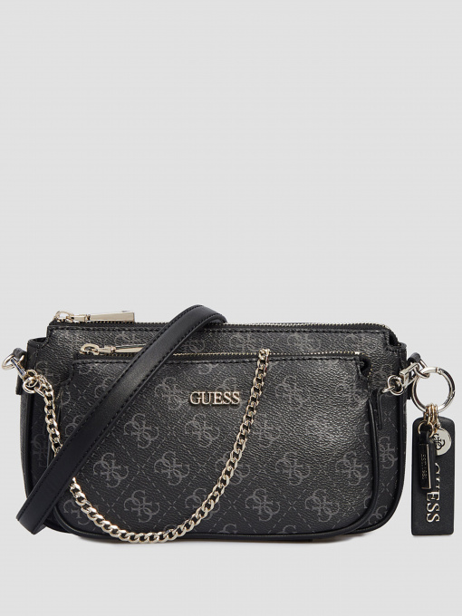 Кросс-боди GUESS модель HWSG78-85700-COA Фото