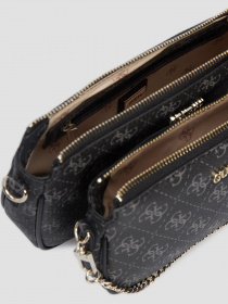 Кросс-боди GUESS модель HWSG78-85700-COA Кросс-боди GUESS модель HWSG78-85700-COA Фото