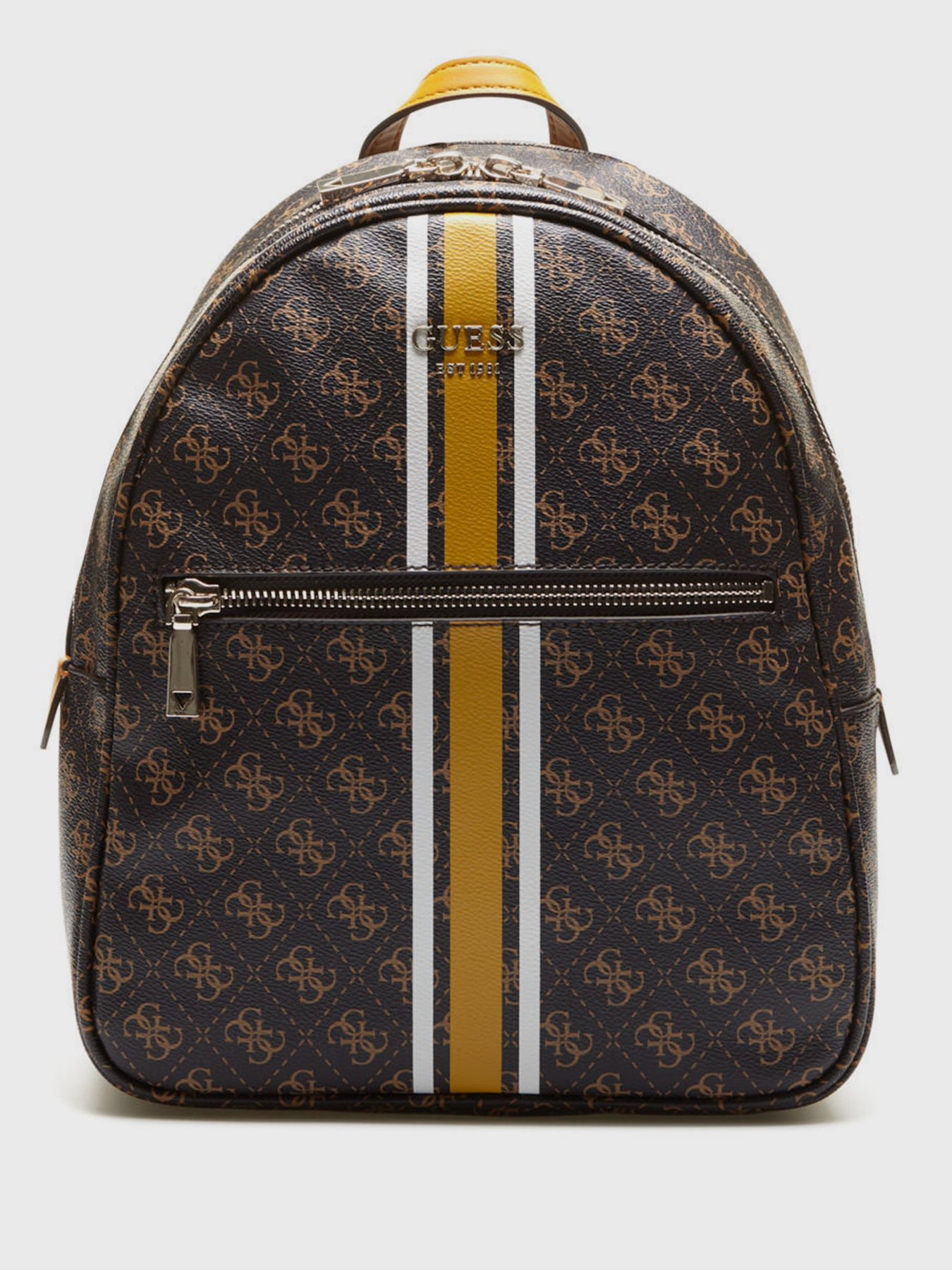 Рюкзаки GUESS Vikky  модель HWSS69-95320-BRO Фото