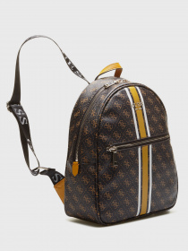 Рюкзаки GUESS Vikky  модель HWSS69-95320-BRO Фото
