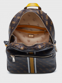 Рюкзаки GUESS Vikky  модель HWSS69-95320-BRO Фото