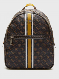 Рюкзаки GUESS Vikky  модель HWSS69-95320-BRO Фото