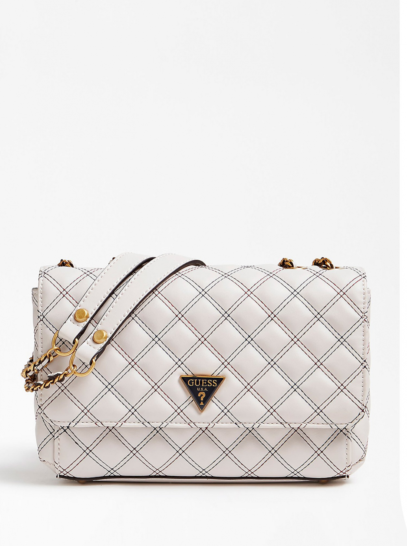 Крос-боді GUESS модель HWVB76-79210-SML Фото