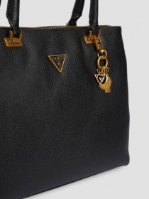 Сумка GUESS модель HWVB78-78100-BLA Фото