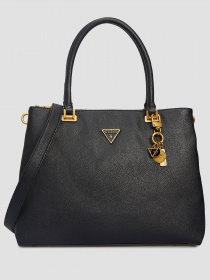 Сумка GUESS модель HWVB78-78100-BLA Фото