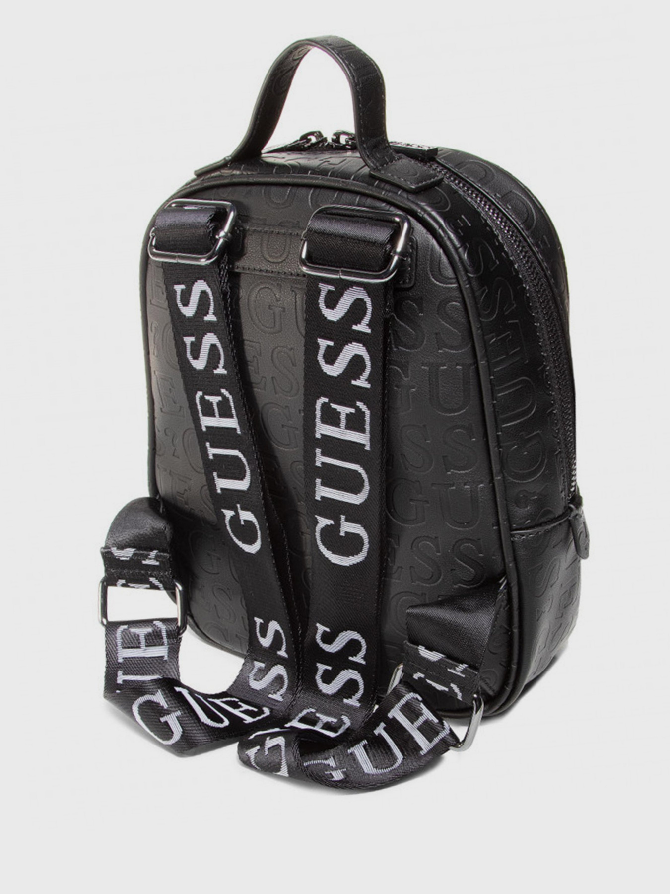 Рюкзаки GUESS модель HWVD78-83320-BLA Фото