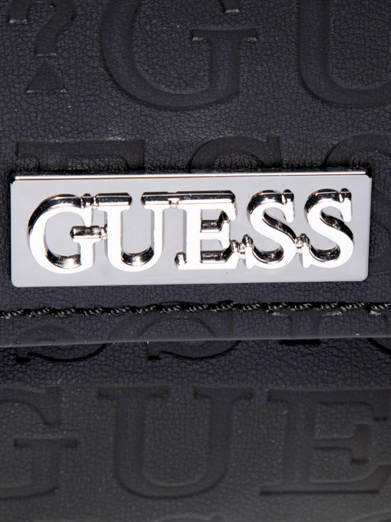 Рюкзаки GUESS модель HWVD78-83320-BLA Фото
