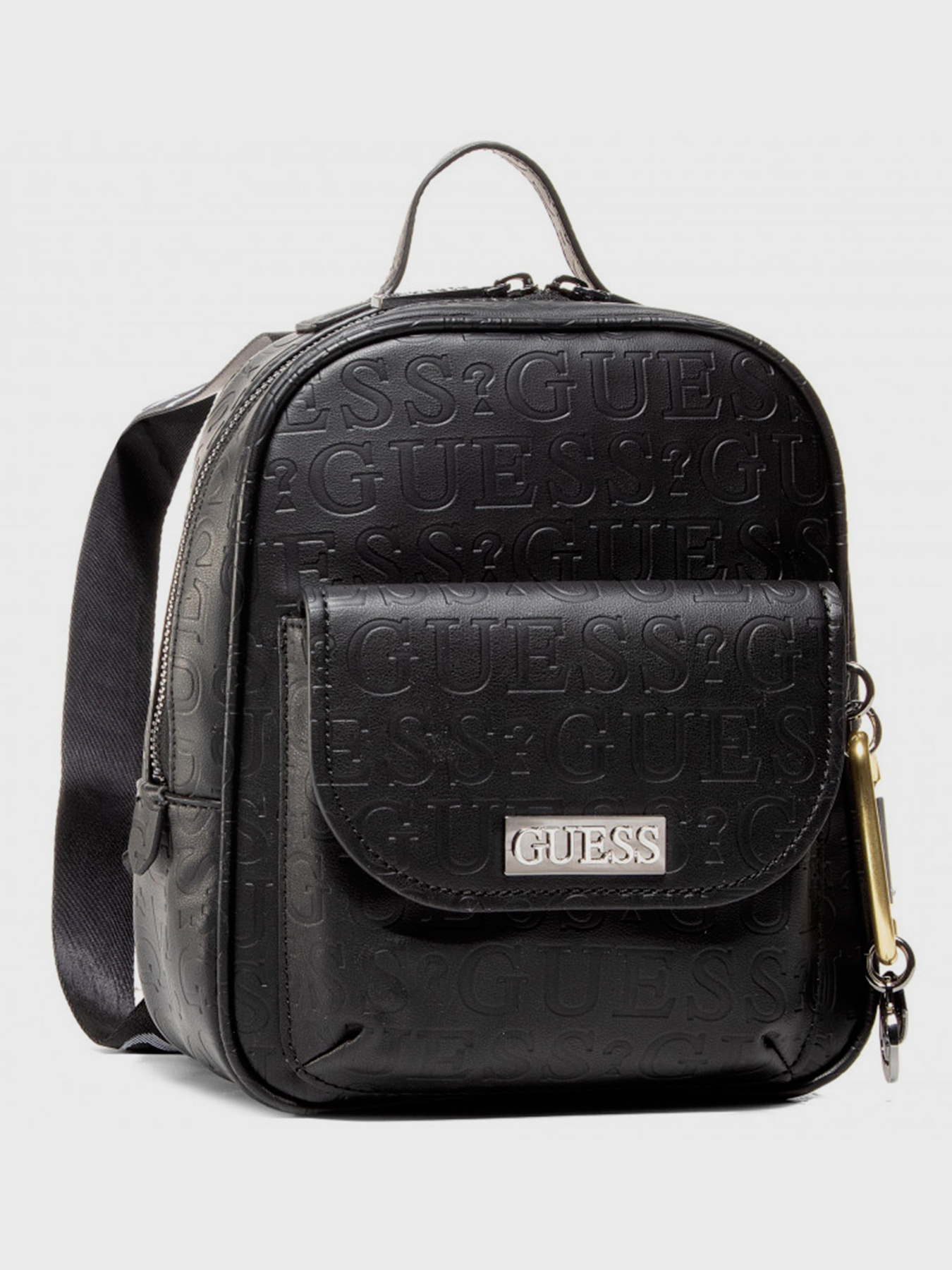 Рюкзаки GUESS модель HWVD78-83320-BLA Фото