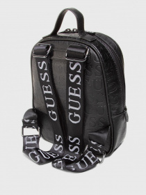 Рюкзаки GUESS модель HWVD78-83320-BLA Фото