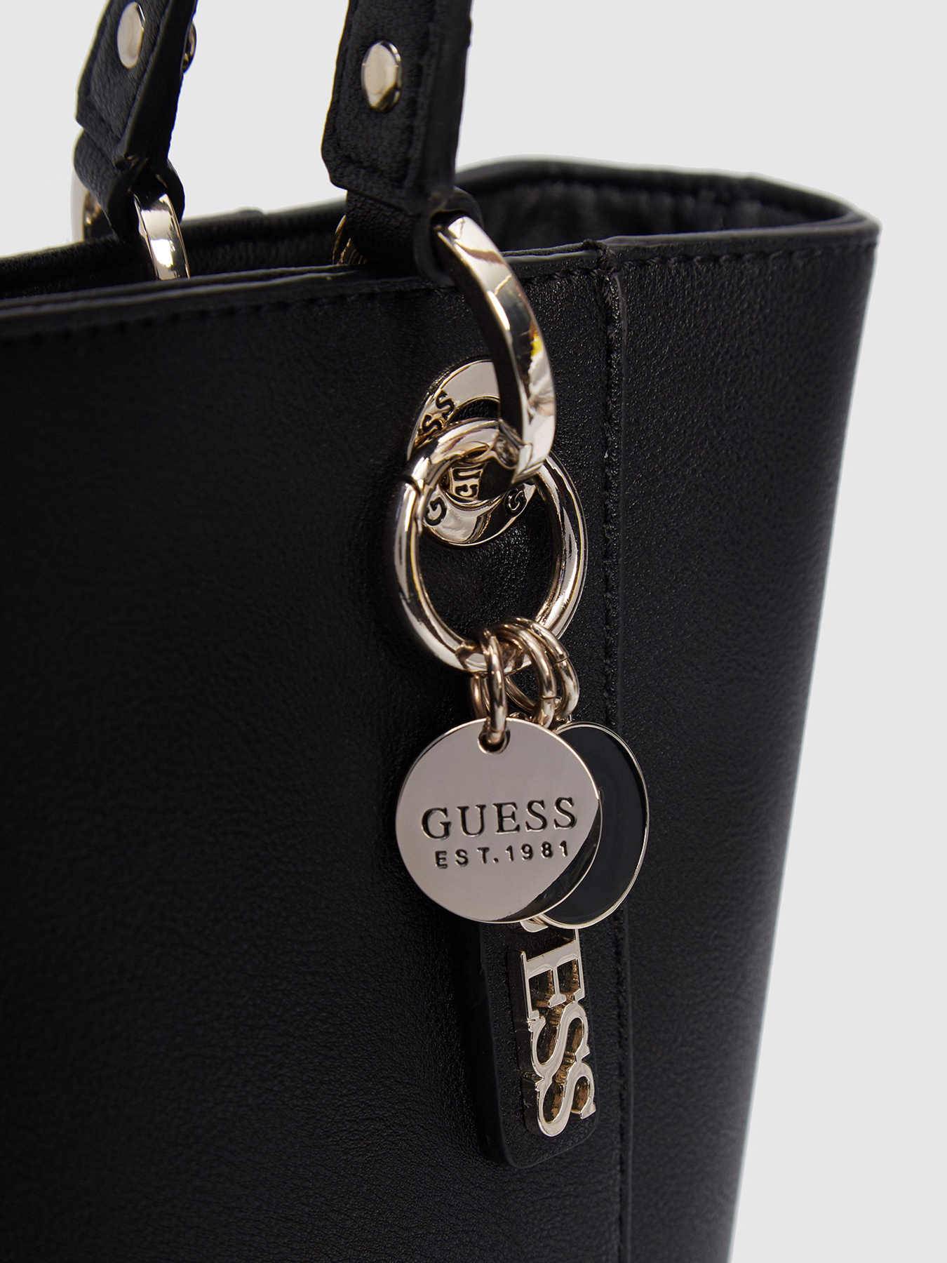 Сумка GUESS модель HWVE78-79230-BLA Фото