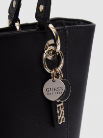 Сумка GUESS модель HWVE78-79230-BLA Фото