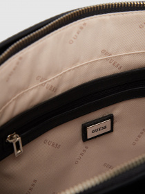 Сумка GUESS модель HWVE78-79230-BLA Фото