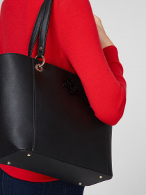 Сумка GUESS модель HWVE78-79230-BLA Фото