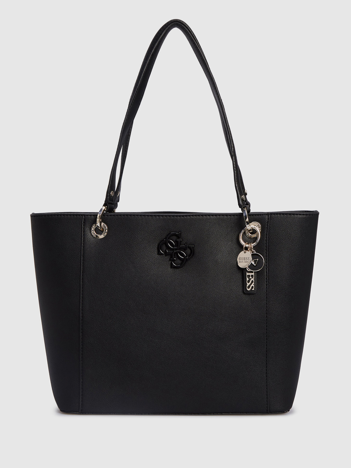 Сумка GUESS модель HWVE78-79230-BLA Фото