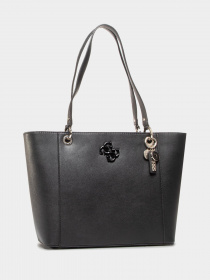 Шоппер GUESS модель HWVE78-79230-BLU Фото