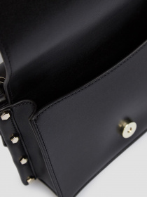 Кросс-боди GUESS модель HWVG78-80180-BLA Фото