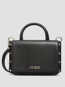 Кросс-боди GUESS модель HWVG78-80180-BLA Фото