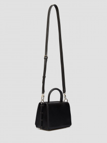 Кросс-боди GUESS модель HWVG78-80180-BLA Фото