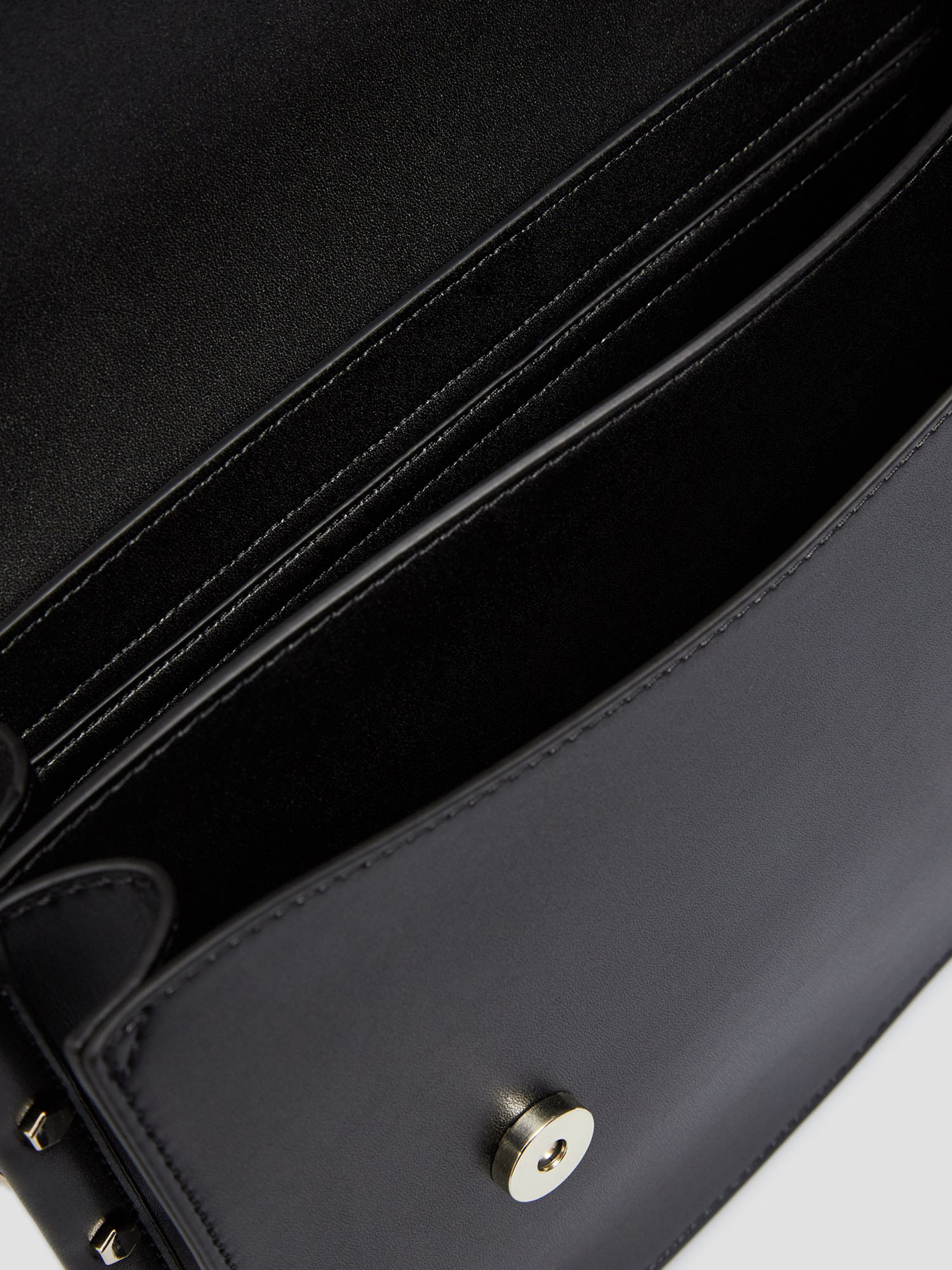 Кросс-боди GUESS модель HWVG78-80210-BLA Фото