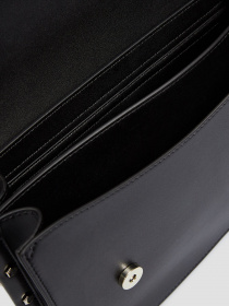 Кросс-боди GUESS модель HWVG78-80210-BLA Фото