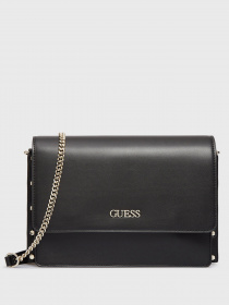 Кросс-боди GUESS модель HWVG78-80210-BLA Фото