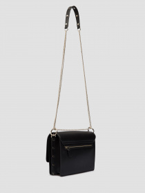 Кросс-боди GUESS модель HWVG78-80210-BLA Фото