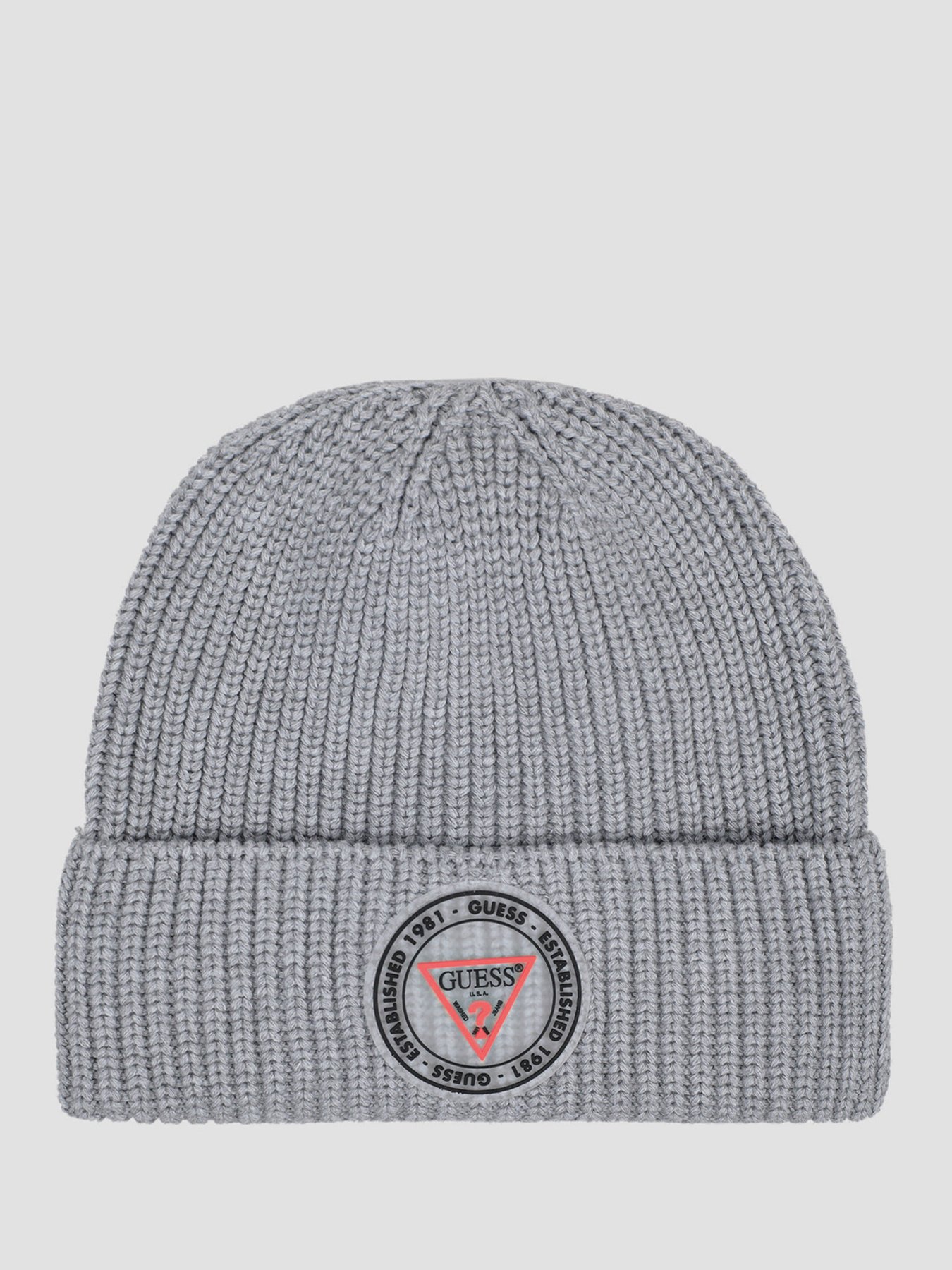 Шапка GUESS модель M0BZ63-Z2HH0-SHGY Фото