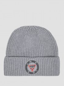 Шапка GUESS модель M0BZ63-Z2HH0-SHGY Фото