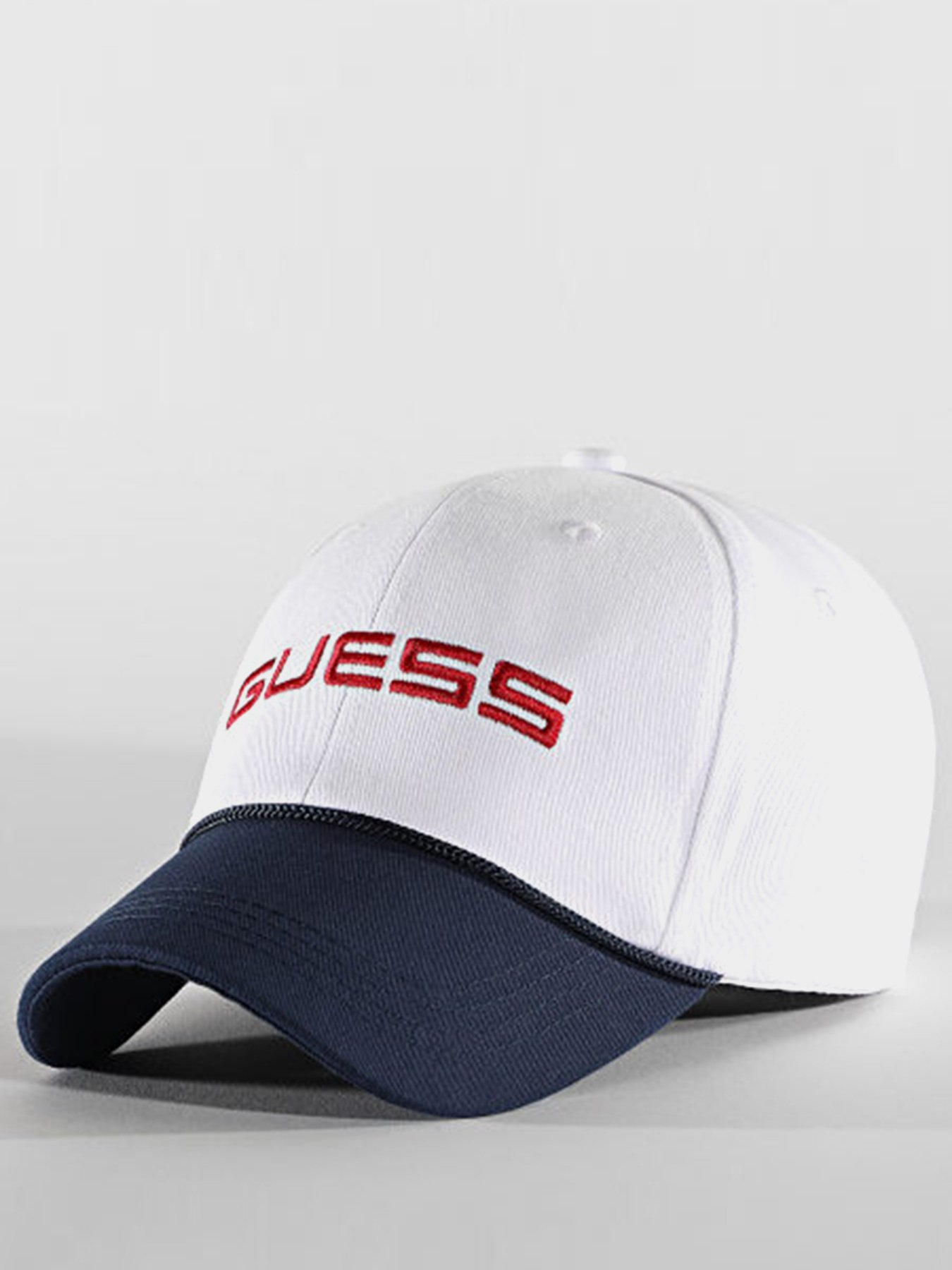 Кепка GUESS модель M0YZ31-WCYK0-TWHT Фото