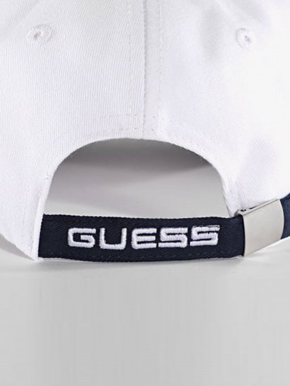 Кепка GUESS модель M0YZ31-WCYK0-TWHT — фото 4 - INTERTOP