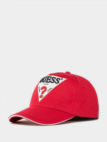 Кепка GUESS модель M0YZ32-WBN60-TLRD Фото