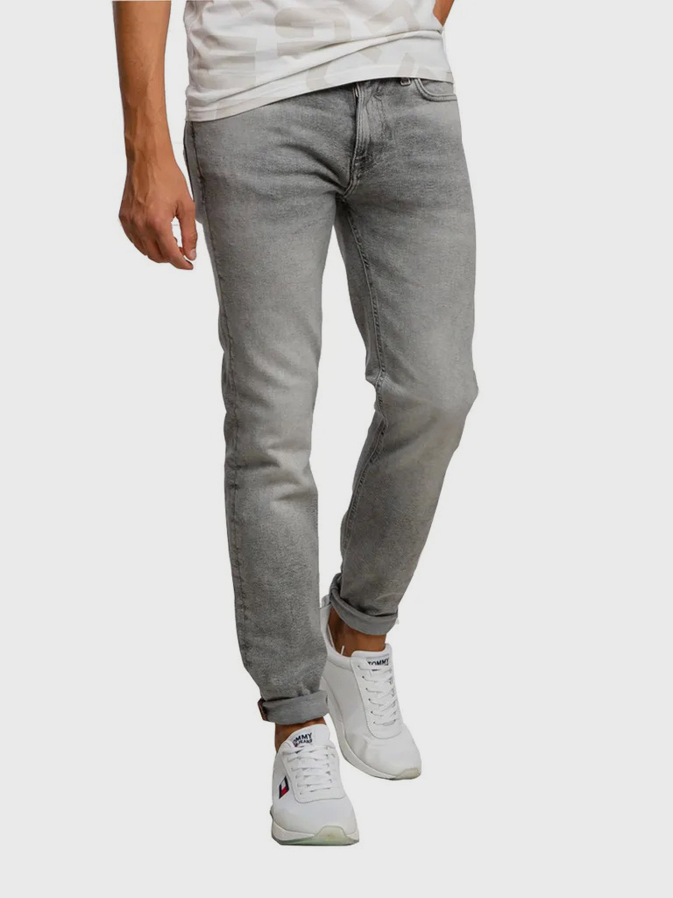 Джинсы GUESS модель M0YAN2-D4381-SRGR Фото