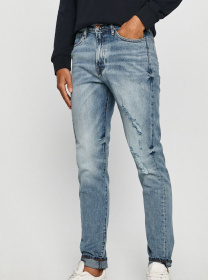 Джинси GUESS модель M0YA37-D4323-SSTA Фото