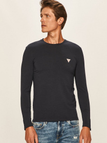 Реглан GUESS модель M0YI28-J1300-JBLK Фото