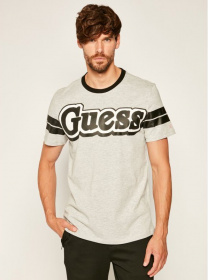 Футболки и поло GUESS модель M0YI44-K8FQ0-LHY Фото