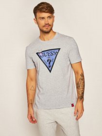 Футболки и поло GUESS модель M0YI51-I3Z00-LHY Футболки и поло GUESS модель M0YI51-I3Z00-LHY Фото