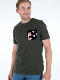 Футболки и поло GUESS модель M0YI59-I3Z11-G8X8 Фото