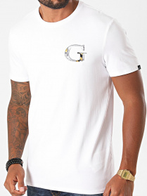 Футболки и поло GUESS модель M0YI86-J1300-TWHT Фото