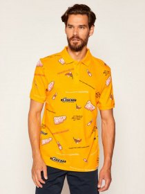 Поло GUESS модель M0YP46-K9WK0-P26D Фото