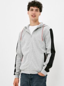 Кофта GUESS модель M0YQ28-K9UV0-LHY Фото