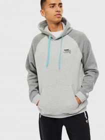 Худі GUESS модель M0YQ54-K9V31-LHY Фото