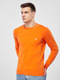 Пуловер GUESS модель M0YR66-Z2NO0-G3C0 Фото