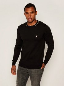 Пуловер GUESS модель M0YR66-Z2NO0-JBLK Фото